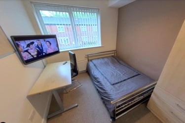 6 bed house, Broom street, Ecclesall, Sheffield, S102DA - Image 4